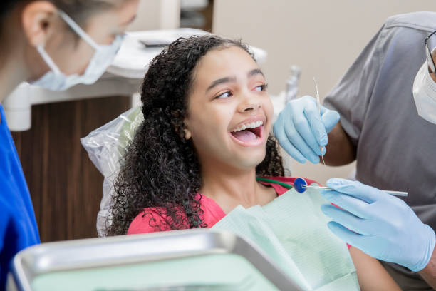 Best Affordable Emergency Dental Care  in Marshall, MN