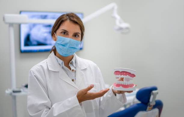 Best Dentist for Dental Trauma  in Marshall, MN
